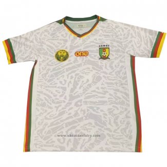 Cameroon Third Shirt 2024
