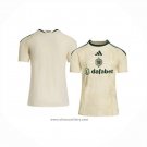 Celtic Third Shirt 2026-2027