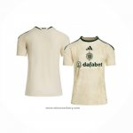 Celtic Third Shirt 2026-2027