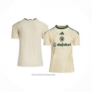 Celtic Third Shirt 2026-2027