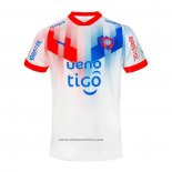 Cerro Porteno Away Shirt 2024