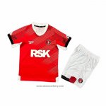 Charlton Athletic Home Shirt Kids 2025-2026
