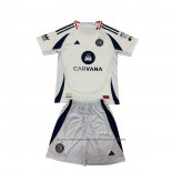 Chicago Fire Away Shirt Kids 2025
