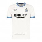 Club Brugge Away Shirt 2024-2025