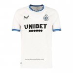 Club Brugge Away Shirt 2024-2025