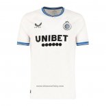 Club Brugge Away Shirt 2024-2025