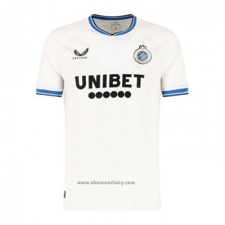 Club Brugge Away Shirt 2024-2025