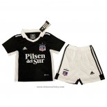 Colo-Colo Away Shirt Kids 2022