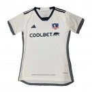 Colo-colo Home Shirt Womens 2024