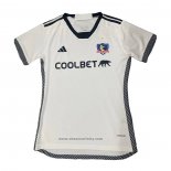 Colo-colo Home Shirt Womens 2024