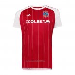 Colo-colo Third Shirt 2024