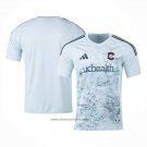 Colorado Rapids Away Shirt 2025