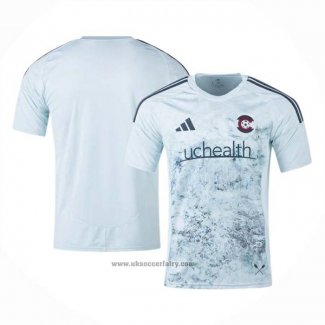 Colorado Rapids Away Shirt 2025