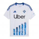Como 1907 Away Shirt 2024-2025