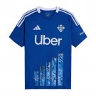 Como 1907 Home Shirt 2024-2025