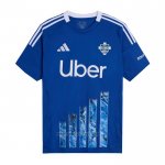 Como 1907 Home Shirt 2024-2025