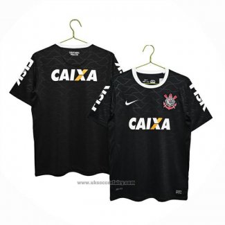 Corinthians Away Shirt Retro 2008