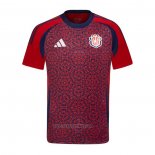 Costa Rica Home Shirt 2024