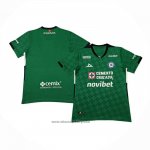 Cruz Azul Away Goalkeeper Shirt 2025-2026