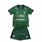 Cruz Azul Away Goalkeeper Shirt Kids 2025-2026