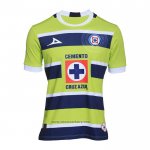 Cruz Azul Home Goalkeeper Shirt 2024-2025