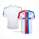 Crystal Palace Away Shirt 2025-2026