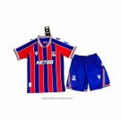 Crystal Palace Home Shirt Kids 2025-2026