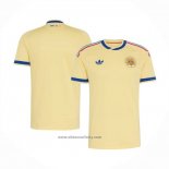 Curacao Away Shirt 2026