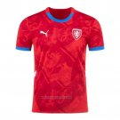 Czech Republic Home Shirt 2024