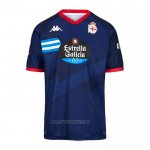 Deportivo La Coruna Away Shirt 2024-2025