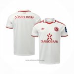 Dusseldorf Away Shirt 2026-2027
