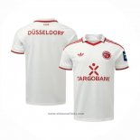 Dusseldorf Away Shirt 2026-2027