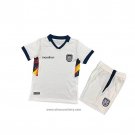 Ecuador Third Shirt Kids 2026