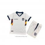 Ecuador Third Shirt Kids 2026