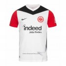 Eintracht Frankfurt Home Shirt 2024-2025
