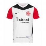 Eintracht Frankfurt Home Shirt 2024-2025