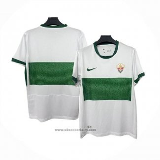 Elche Home Shirt 2025-2026