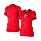 England Away Shirt Womens 2026