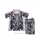 England Special Shirt Kids 2026 Grey