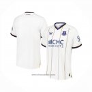 Everton Away Shirt 2026-2027