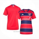 FC Dallas Home Shirt Womens 2026