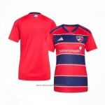 FC Dallas Home Shirt Womens 2026