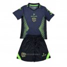FC Juarez Away Shirt Kids 2024-2025