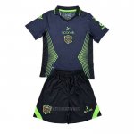 FC Juarez Away Shirt Kids 2024-2025