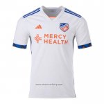 FC Cincinnati Away Shirt 2024-2025