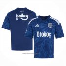Fenerbahce Third Shirt 2026-2027