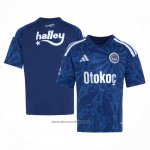 Fenerbahce Third Shirt 2026-2027