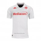 Fiorentina Away Shirt 2024-2025