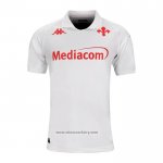 Fiorentina Away Shirt 2024-2025
