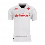 Fiorentina Away Shirt 2024-2025